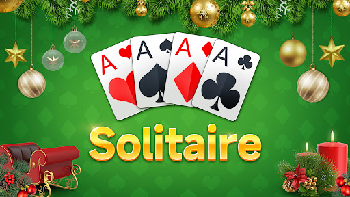 Solitaire Classic Bildschirmfoto 4