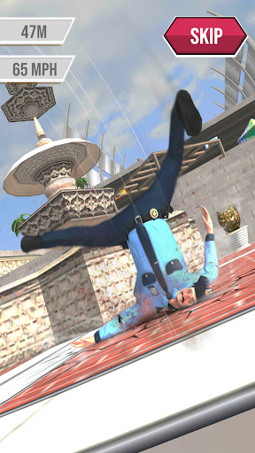 Try to Fly Bildschirmfoto 7