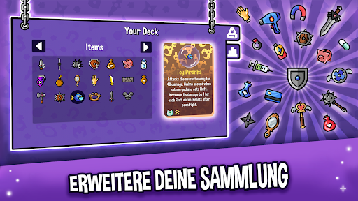 Dungeon Clawler Bildschirmfoto 15