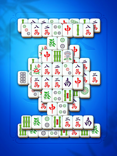 Mahjong Club - Solitaire Spiel Bildschirmfoto 5