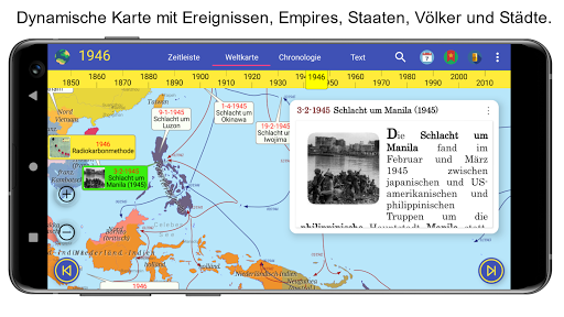 Weltgeschichte Atlas Bildschirmfoto 20