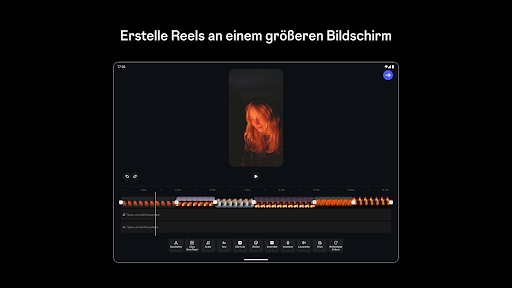Instagram Bildschirmfoto 8