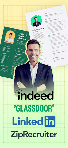 Resume Builder - CV Maker Bildschirmfoto 2