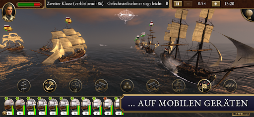 Total War: EMPIRE Bildschirmfoto 9