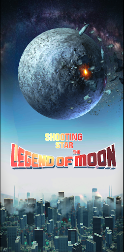 Legend of The Moon2: Shooting Bildschirmfoto 1