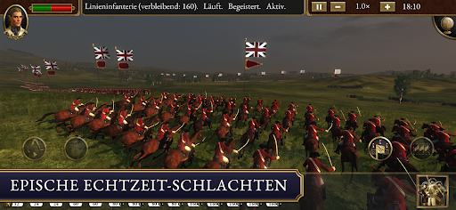 Total War: EMPIRE Bildschirmfoto 14