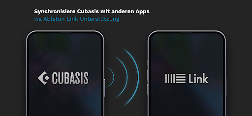 Cubasis 3: DAW & Musik Studio Bildschirmfoto 4