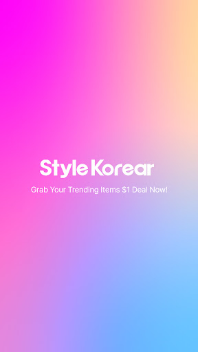StyleKorean Bildschirmfoto 1