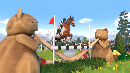 Rival Stars Horse Racing Bildschirmfoto 20
