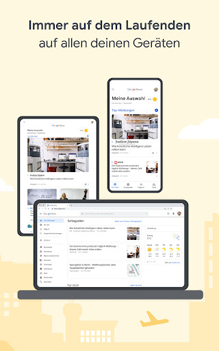 Google News Bildschirmfoto 17