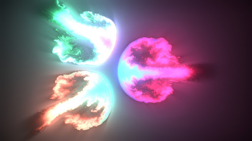 Magic Fluids Bildschirmfoto 5