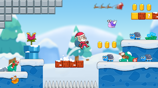Pop's World - Running Game Bildschirmfoto 14