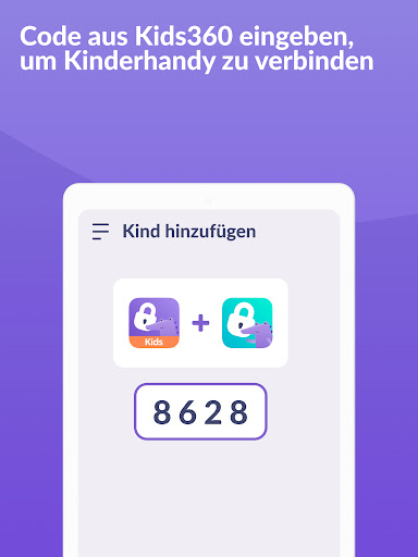 Alli360 by Kids360 Bildschirmfoto 10