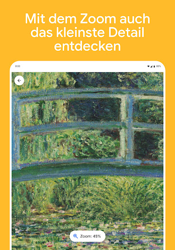 Google Arts & Culture Bildschirmfoto 10