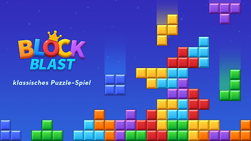 Block Blast! Bildschirmfoto 4