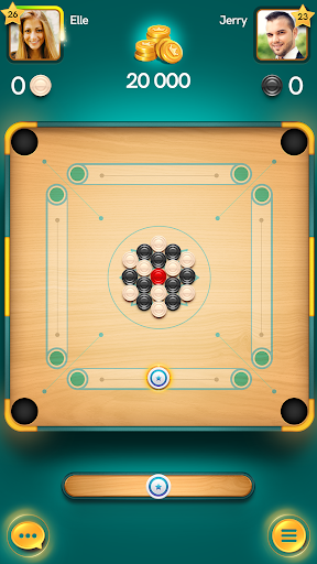 Carrom Pool: Disc Game Bildschirmfoto 7