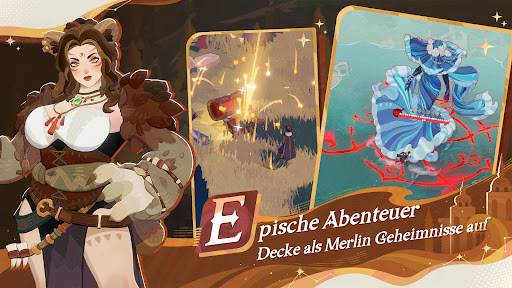 AFK Journey Bildschirmfoto 3