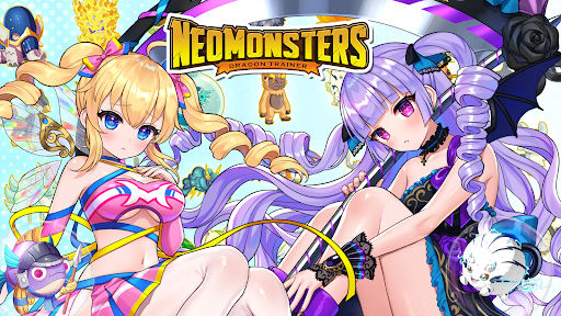 Neo Monsters Bildschirmfoto 8