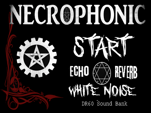 Necrophonic Bildschirmfoto 4