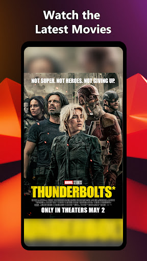 Regal: Tickets and Showtimes Bildschirmfoto 2