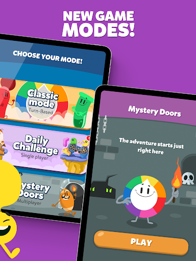 Trivia Crack Retro Bildschirmfoto 9