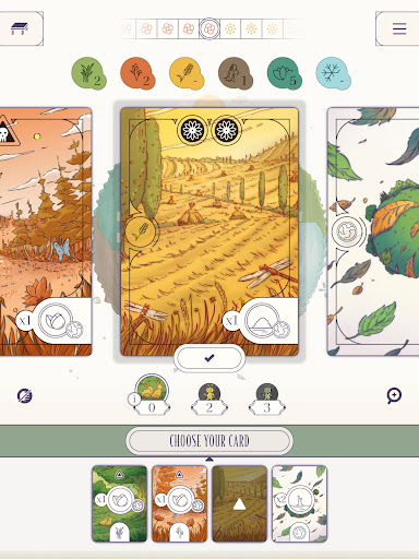 Evergreen: Das Brettspiel Bildschirmfoto 11