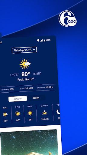 6abc Philadelphia Bildschirmfoto 2