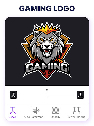 Logo Maker, AI Logo Generator Bildschirmfoto 22