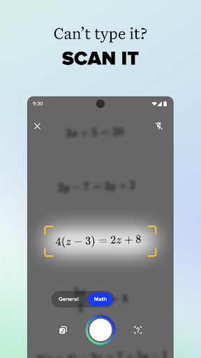 Brainly: AI Homework Helper Bildschirmfoto 4