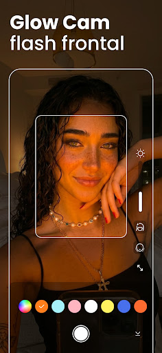BeautyPlus - Retouch, Filters Bildschirmfoto 3