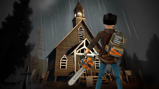 The Walking Zombie 2: Shooter Bildschirmfoto 7