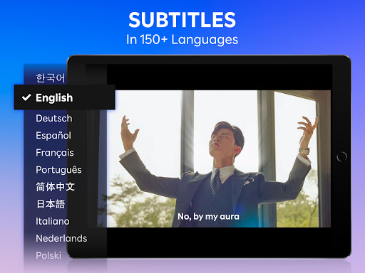 Viki: Asian Dramas & Movies Bildschirmfoto 21