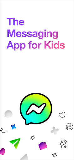 Messenger Kids – The Messaging Bildschirmfoto 2