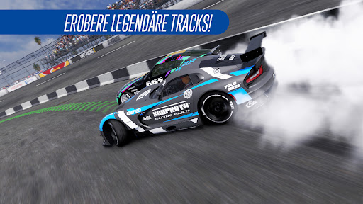 CarX Drift Racing 2 Bildschirmfoto 8