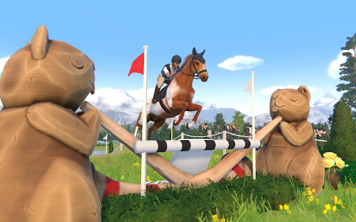 Rival Stars Horse Racing Bildschirmfoto 22