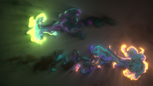 Magic Fluids Bildschirmfoto 4