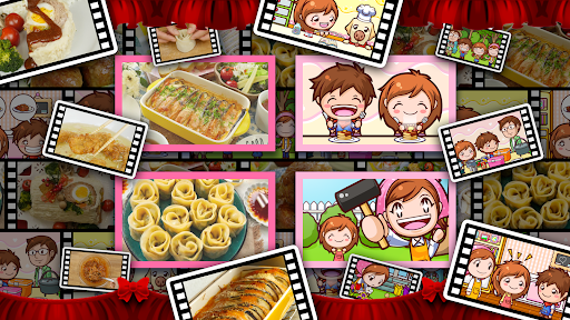 Cooking Mama: Let's cook! Bildschirmfoto 31