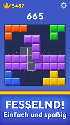 Block Blast! Bildschirmfoto 18