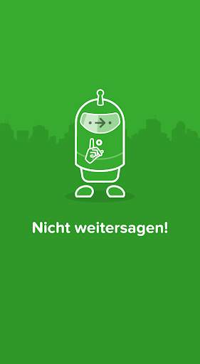 Citymapper Bildschirmfoto 6