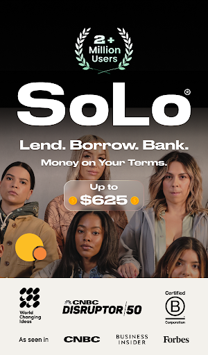 SoLo Funds: Lend & Borrow Bildschirmfoto 13