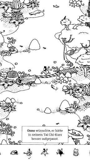 Hidden Folks Bildschirmfoto 7