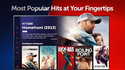 Fawesome - Movies & TV Shows Bildschirmfoto 15