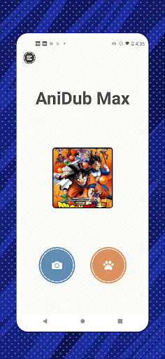 AniDub Max Bildschirmfoto 4