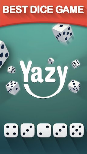 Yazy the yatzy dice game Bildschirmfoto 12