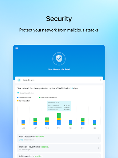 TP-Link Tether Bildschirmfoto 5