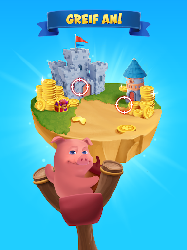 Animals & Coins Abenteuerspiel Bildschirmfoto 9