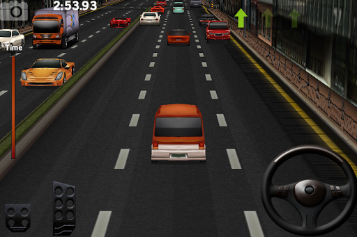 Dr. Driving Bildschirmfoto 4