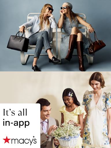 Macy's: shopping & top deals Bildschirmfoto 8
