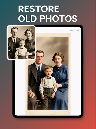 KI Bild Generator - CreArt Bildschirmfoto 10