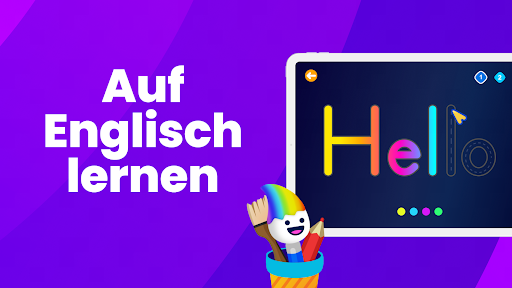 ABCmouse: Lernspaß Bildschirmfoto 17